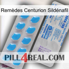Remèdes Centurion Sildénafil new15